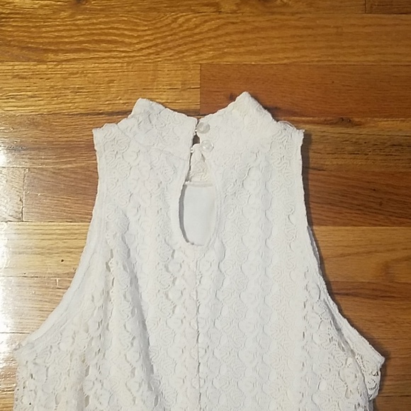 Summer time dress - Picture 3 of 4